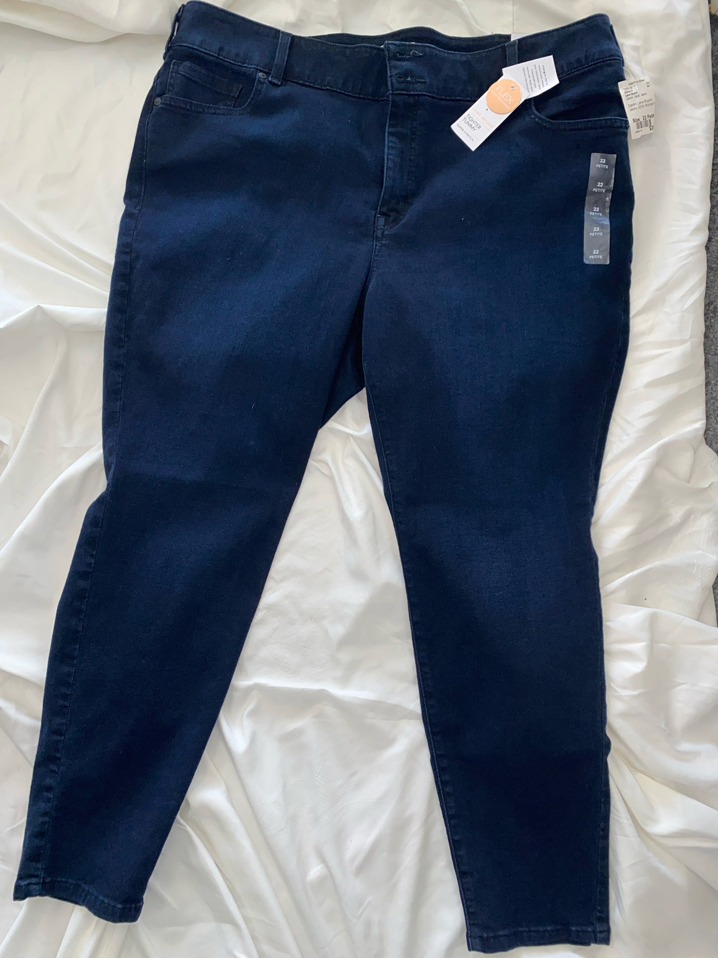 Denim Lane Bryant Jeans NEW Women's