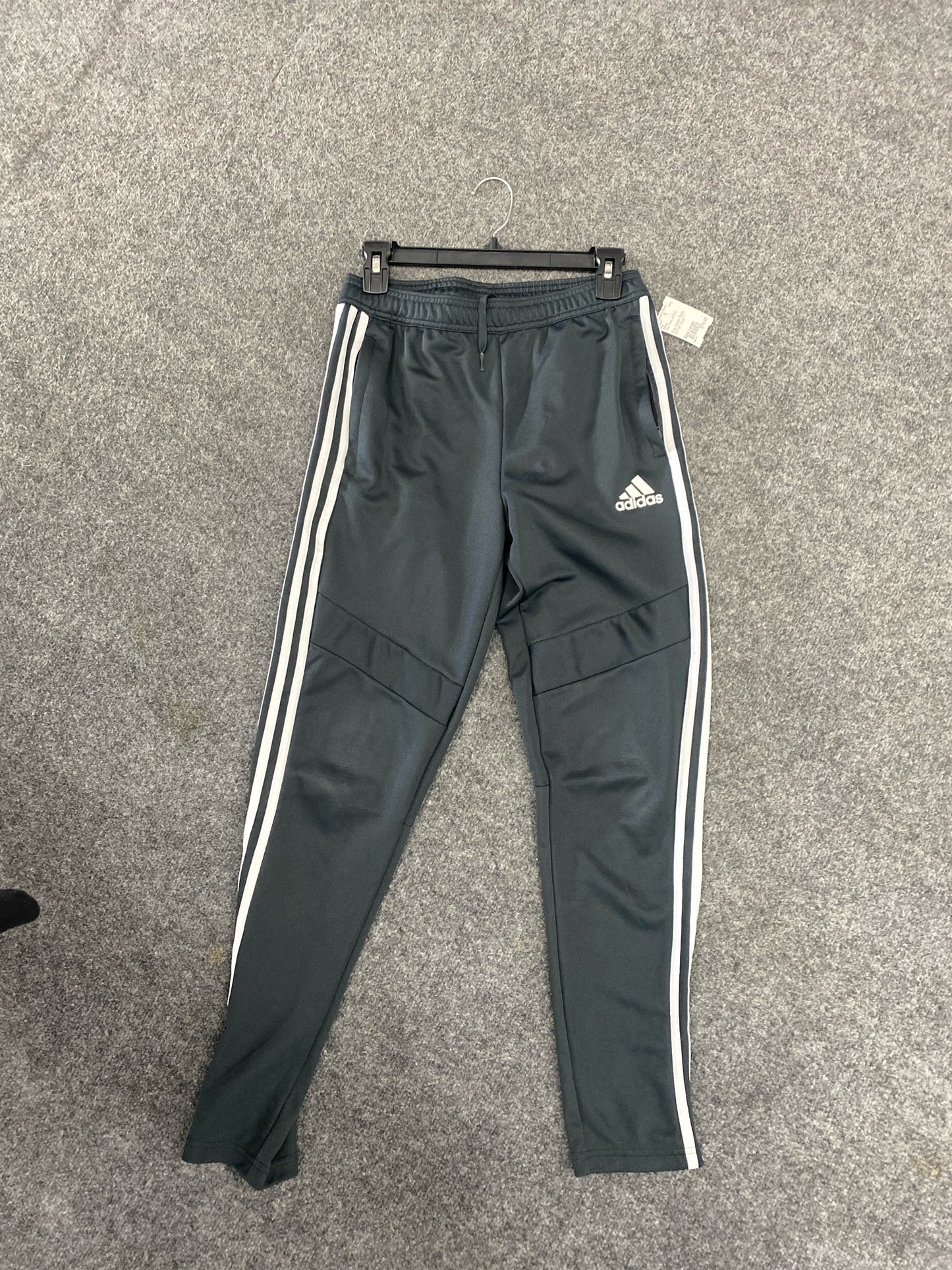 Gray Adidas Pants ACTIVE Boys