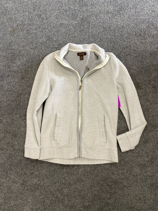 Gray Tasso Elba Sweater/Sweatshirt Men's