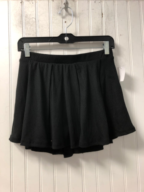 Black Windsor Skirt NEW Women's