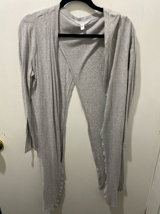 Gray Athleta ACTIVE Long Sleeve Shirt Women's