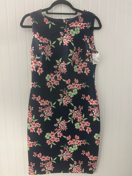 Floral Tommy Hilfiger Dress Women's
