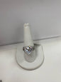 Sterling Silver Ring Size 10