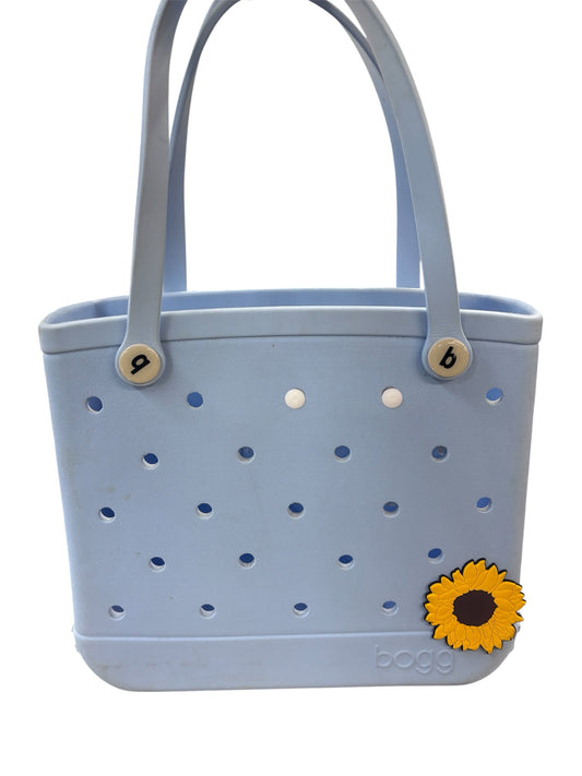Bogg Blue Handbag