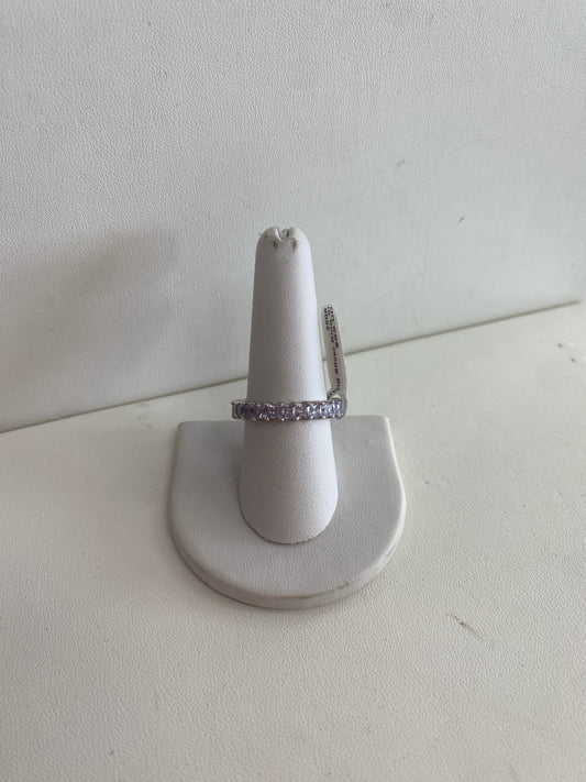 Sterling Silver Ring Size 9.25