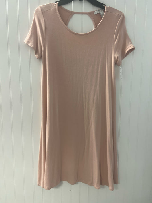 Blush Forever21 Dress Women's