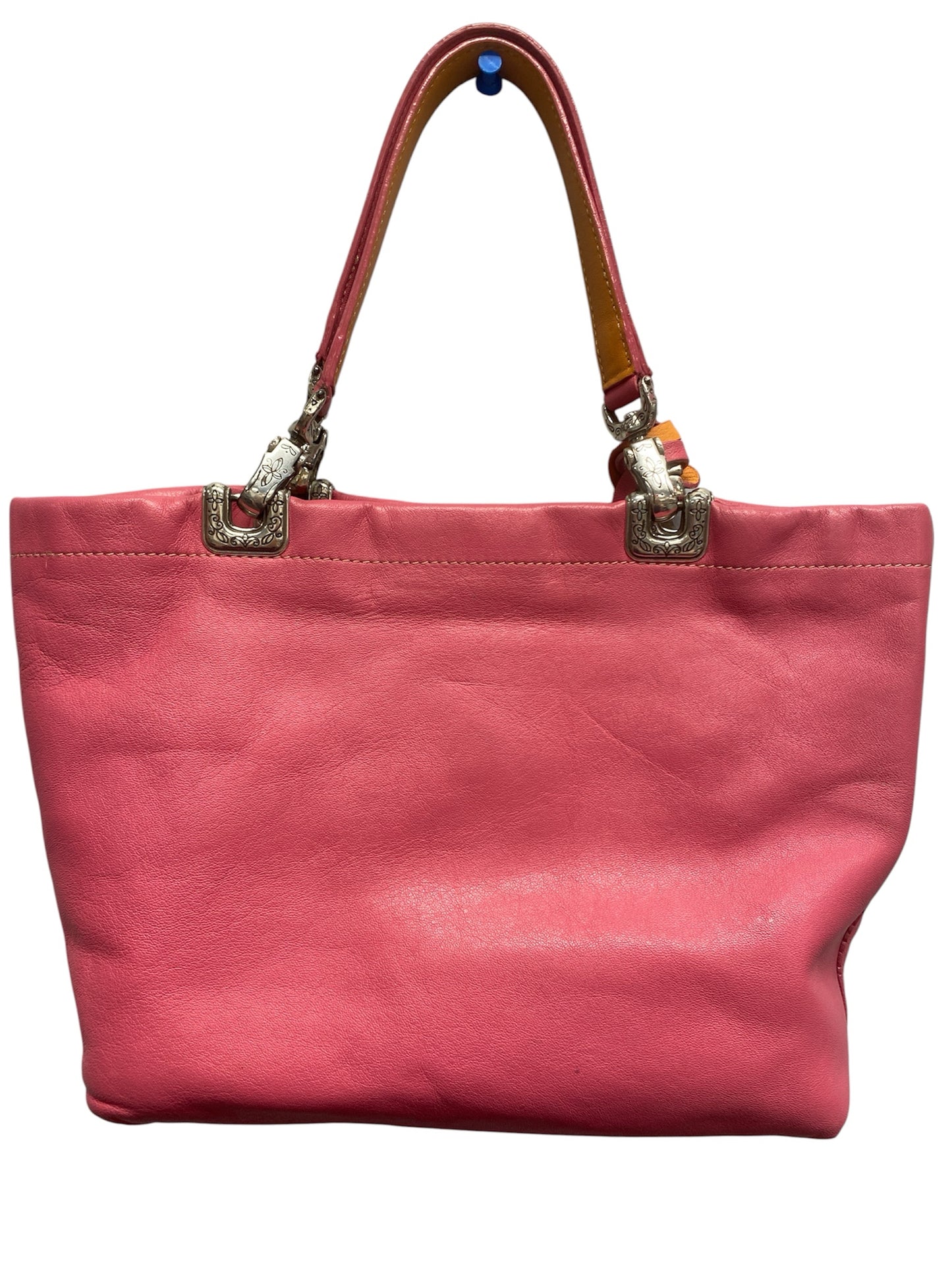 Fashion Brighton Rose Pink Mini Bag