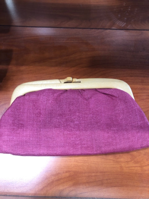 Fashion club XIX Pink Handbag