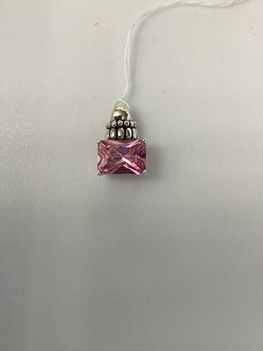 Sterling Silver Pendant