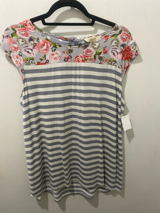 Multi-Color Matilda Jane BOUTIQUE Sleeveless Women's