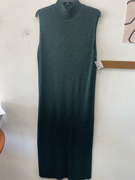 Dark Green BB Dakota BOUTIQUE NEW Dress Women's
