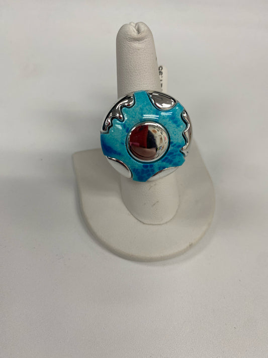 Fashion Ring Size 8.5