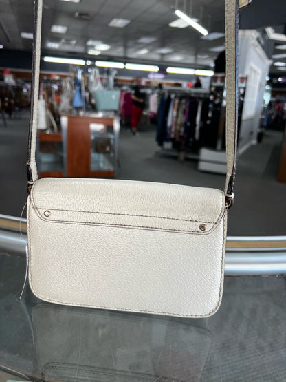 Designer Kate Spade Off White Crossbody