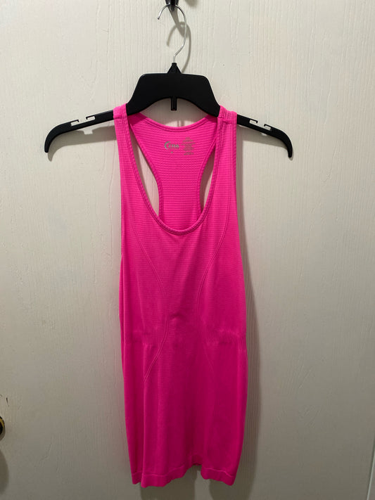 Pink Zyia Active ACTIVE Tank Women's