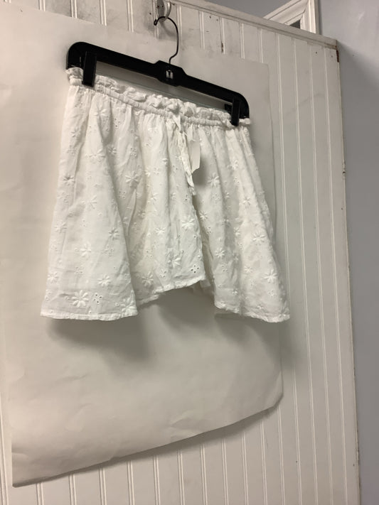 White Aerie Skirt Women's