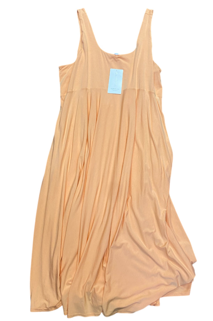 Peach Athleta NEW Dress Women's