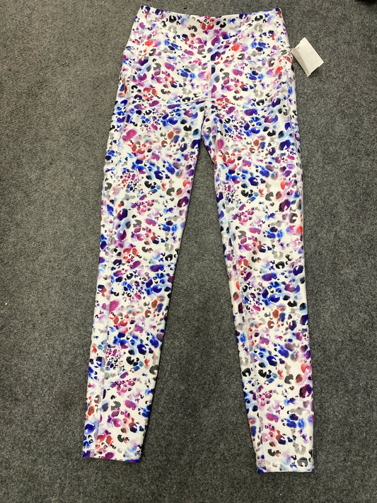 Animal Print DSG Leggings ACTIVE Women's