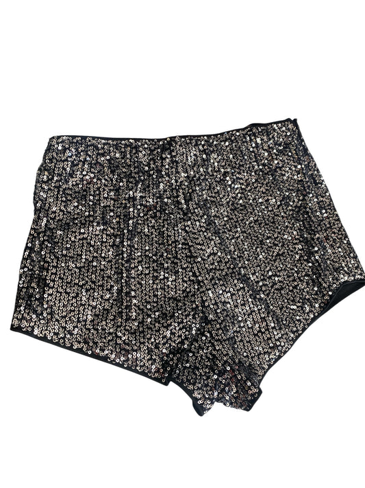 Black SHEIN Shorts NEW Women's