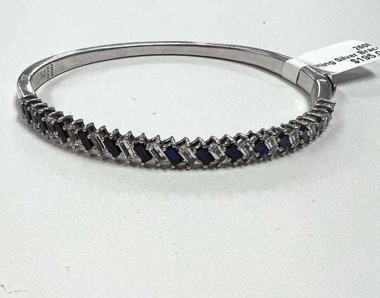 Sterling Silver Bracelet