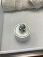 Sterling Silver Ring Size 8