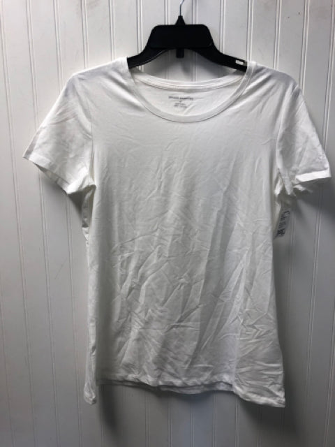 White Amazon Essentials TShirt Women's