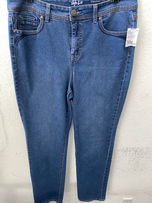 Denim Style & Co. Jeans Women's