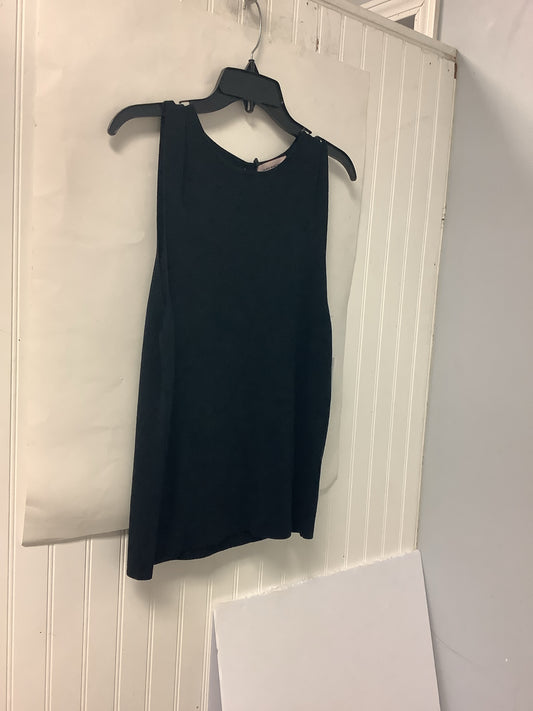 Black Aldo Martins BOUTIQUE NEW Tank Women's