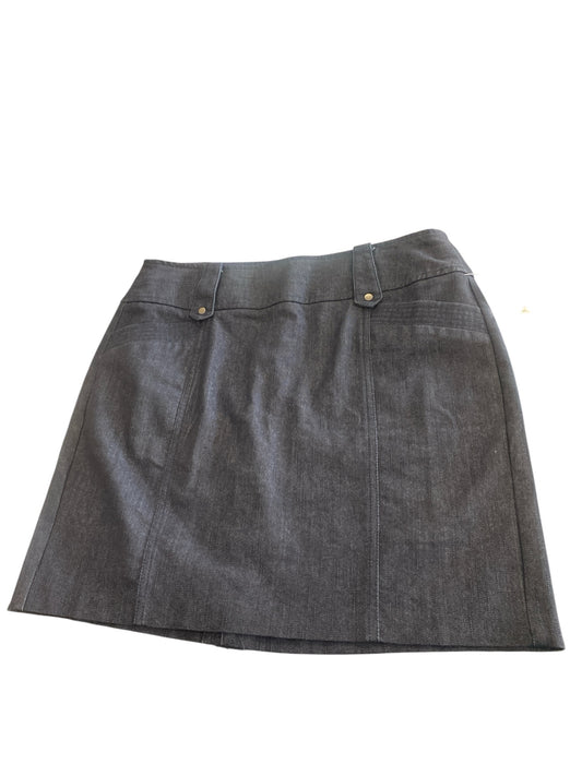 Denim NYCC Skirt Women's