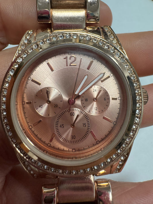 Fashion Watch 7.75"