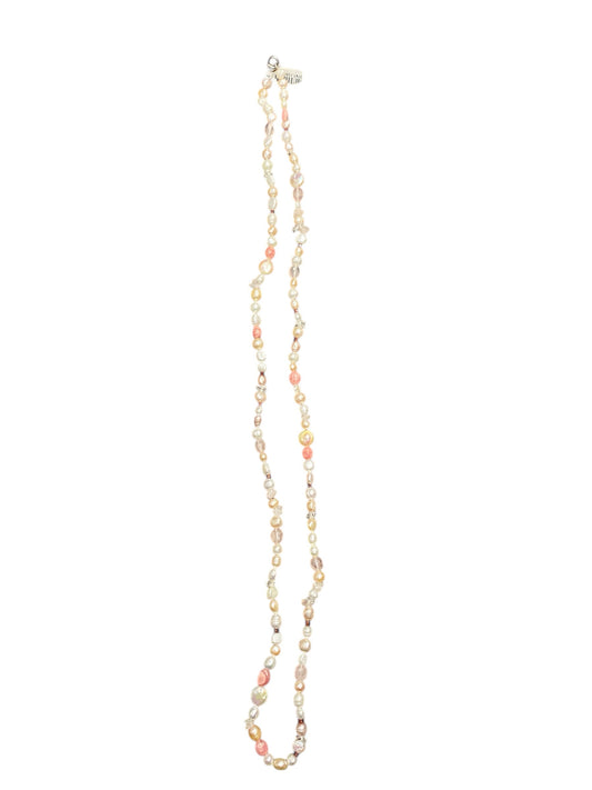 Honora Sterling Pearl Necklace