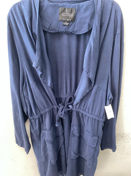 Blue Sanctuary Cardigan Women's