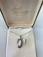 Sterling Silver Pendant