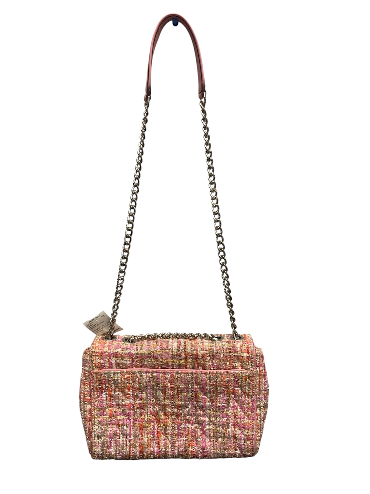 Designer Kate Spade Multi Color Handbag
