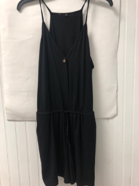 Black/White Style & Co. Dress Women's