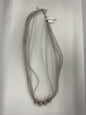 Sterling Silver Necklace