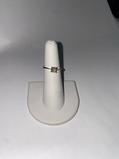 Sterling Silver Ring Size 6