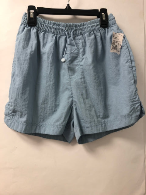 Blue Better Together Shorts ACTIVE Women's