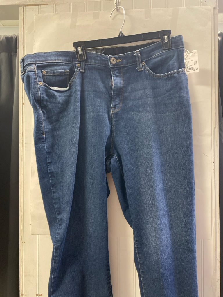 Denim Torrid Jeans Women's