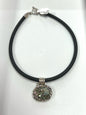 Sterling Silver Necklace