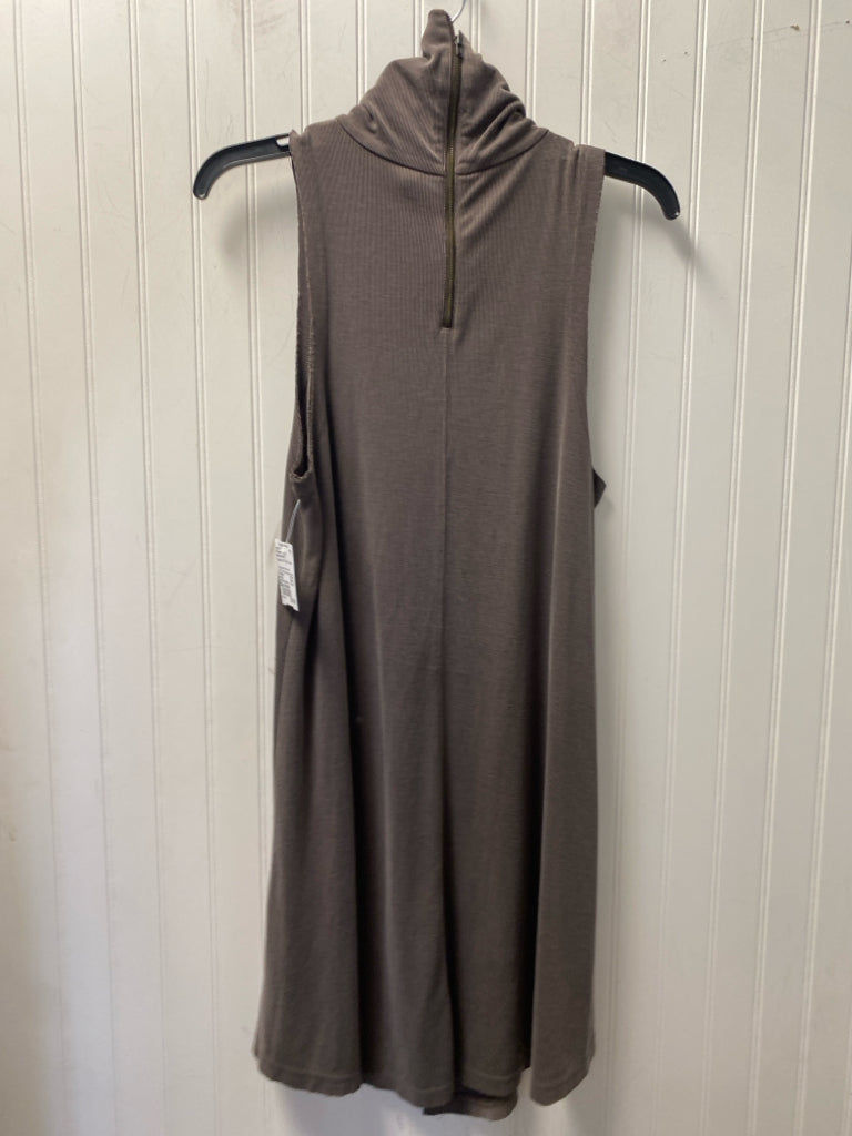 Taupe We The Free BOUTIQUE Dress Women's