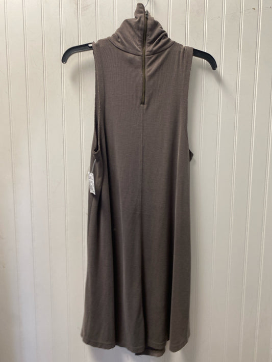 Taupe We The Free BOUTIQUE Dress Women's