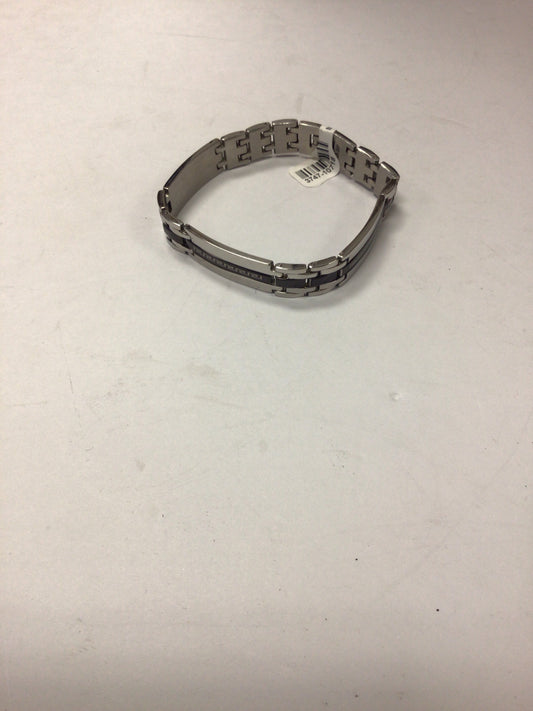 Men's Stainless Steel Bracelet