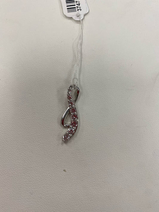 Sterling Pendant
