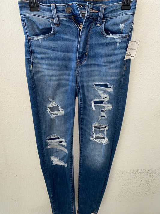 Denim American Eagle Jeans Women's