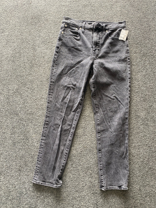 Black Madewell Pants BOUTIQUE Women's