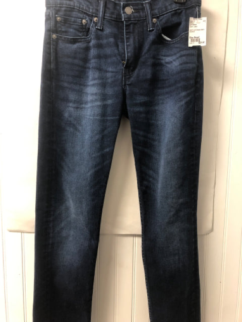 Denim Levi Strauss Jeans Women's
