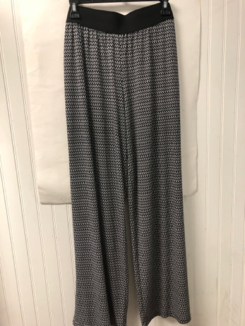 Black & White Alfani Pants Women's