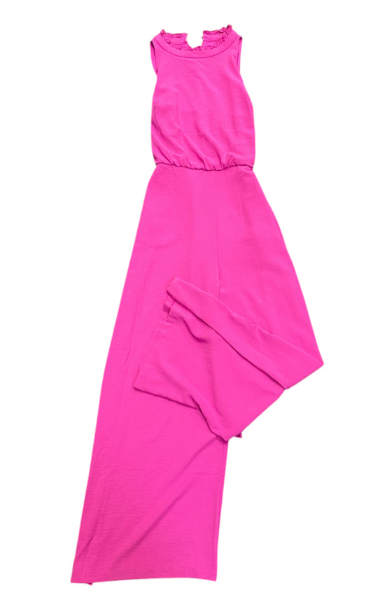 Fuchsia Vince Camuto NEW Jumpsuit Women's