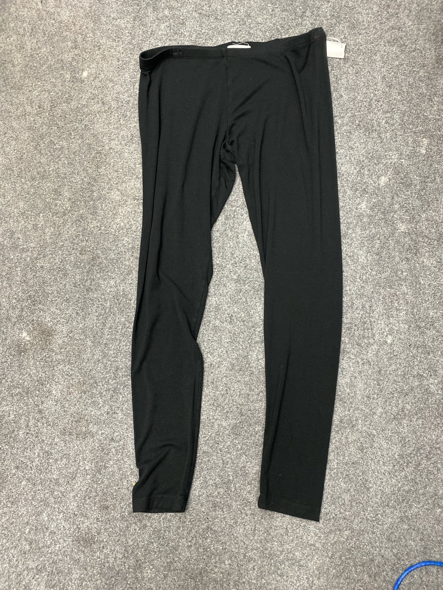 Black Banana Republic Leggings Women's