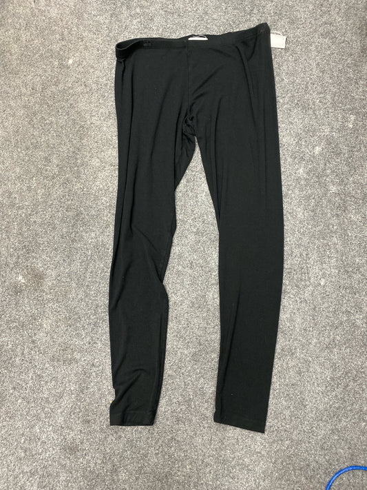 Black Banana Republic Leggings Women's